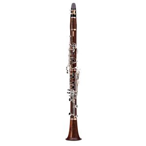 Buffet Crampon Legende Bb-Clarinet Mopane