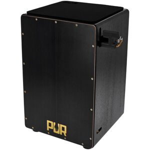 PUR Vision Pro B&G HiHat Left Teinte noire