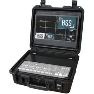 BSS Basic Case Atem Mini Extreme