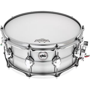 DS Drum 14x6 Seamless Aluminium 