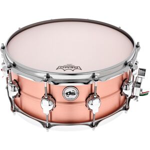 DS Drum 14x6 Seamless Cooper Snare 