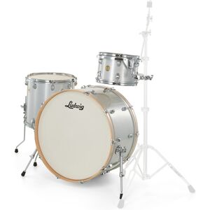 Ludwig Continental 3pc 26 Set S Silver Sparkle