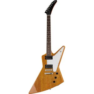 Gibson 70s Explorer Antique Natural Antique Natural