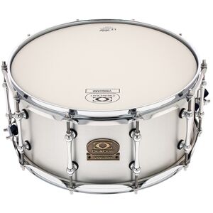 DrumCraft 14x6,5 Vanguard Snare Alu. 