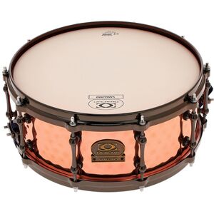 DrumCraft 14x5,5 Vanguard Snare Copper 