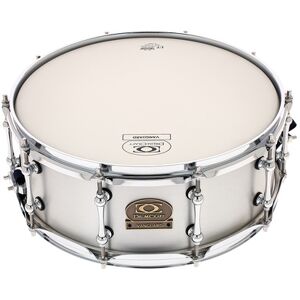 DrumCraft 14x5,5 Vanguard Snare Alu. 