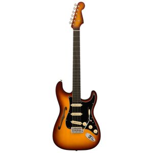 Fender Suona Thinline Strat VIB LTD Violin Burst