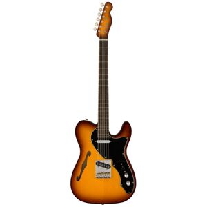 Fender Suona Thinline Tele VIB LTD Violin Burst