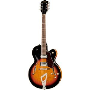 Gretsch G2420 ABB Streamliner Aged Brooklin Burst