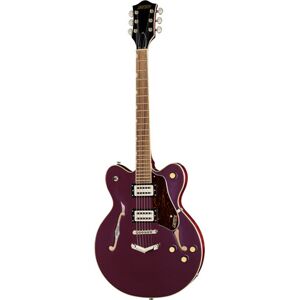 Gretsch G2622 Streamliner BO Burnt Orchid