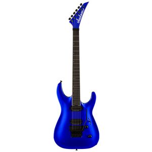 Jackson Pro Plus SRS DINKY DKAQ IB Indigo Blue