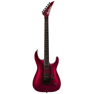 Jackson Pro Plus SRS DINKY DKAQ OXB Oxblood