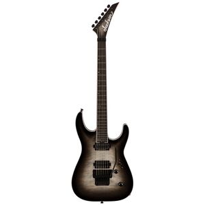 Jackson Pro Plus SRS DINKY DKAQ GB Ghost Burst