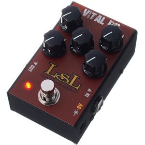 LSL VITAL DS Distortion