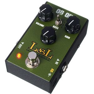 LSL OG-OD Overdrive