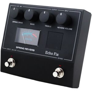 Echo Fix EF-P2 Spring Reverb