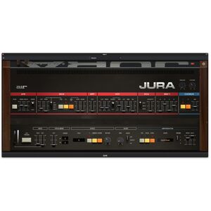 AIR Music Technology Jura