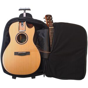 Journey Instruments Cedar Zircot Parlor Travel LTD Naturel