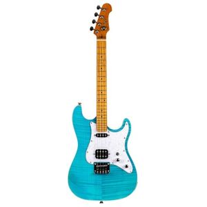 Flight Pathfinder Baritone Ocean Blue Ocean Blue