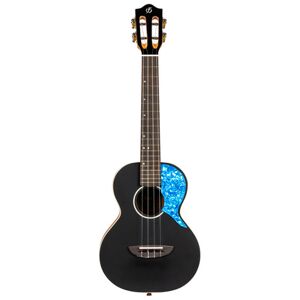 Flight Iris Tenor Ukulele BK Noir