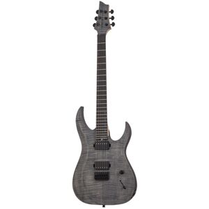 Schecter Sunset Extreme Grey Ghost Grey Ghost