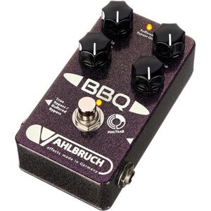 Vahlbruch BBQ Buffer/Boost/EQ