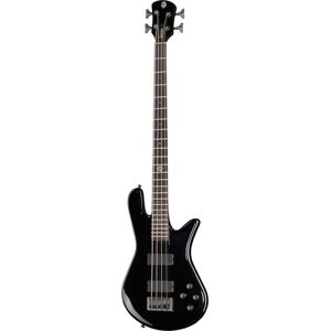 Spector NS Ethos HP 4 Black Gloss Solid Black Gloss