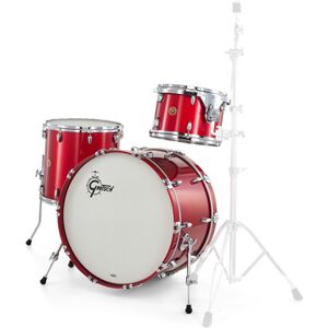 Gretsch Drums US Custom 24 Candy Apple Red Candy Apple Red Gloss