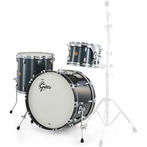 Gretsch Drums US Custom 22 Black Sparkle Black Sparkle