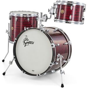 Gretsch Drums US Custom 20 Ruby Red Pearl Ruby Red Pearl