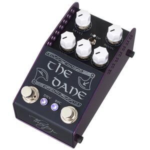 ThorpyFX The Dane MKII Overdrive/Boost