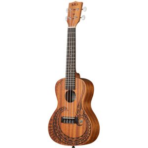 Kala KA-COURAGE-T Tenor  Ukulele Natural satin