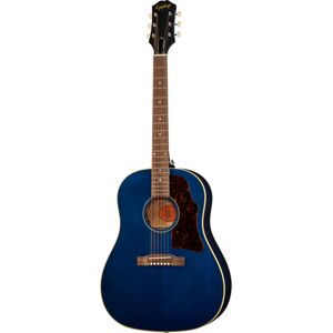 Epiphone J-45 Viper Blue Viper Blue