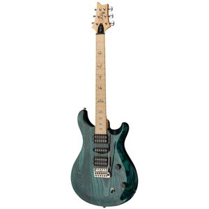 PRS SE Swamp Ash Special IB Iri Blue