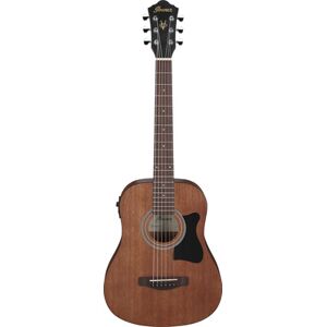 Ibanez V44 Mini E-OPN Natural Open Pore