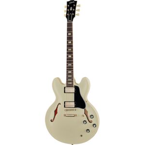 Gibson 1964 ES-335 Aspen White  VOS Aspen White