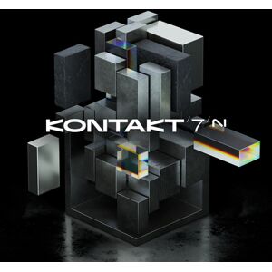 Native Instruments Kontakt 7