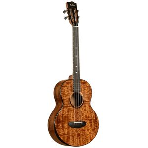 Kala KA-CT-SA-BG Baritone Ukulele Naturel haute brillance