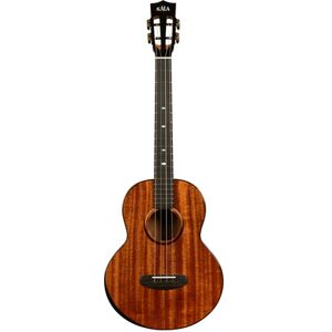 Kala CT-SMH-BG  Baritone Ukulele Natural high gloss