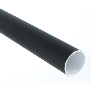 Jaspers Tube Black 27,5 cm Black powder