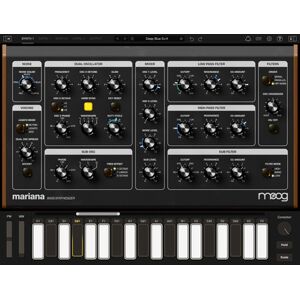 Moog Mariana