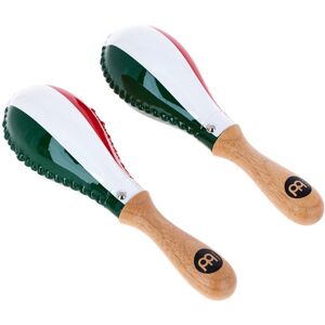 Meinl MSM3MX Traditional Maracas