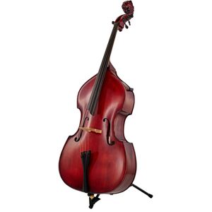 Meister Rubner Solo Double Bass Lion`s Head