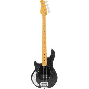 Marcus Miller Z3-4 Sparkle Black LH Sparkle Black