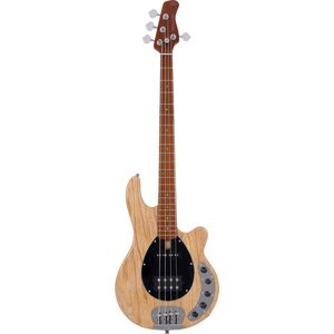 Marcus Miller Z7-4 Natural Swamp Ash Natural