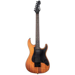 ESP LTD SN-1000 Evertune Koa Natur Natural satin