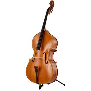 Master Bucur Double Bass Rogeri Lion`s Head