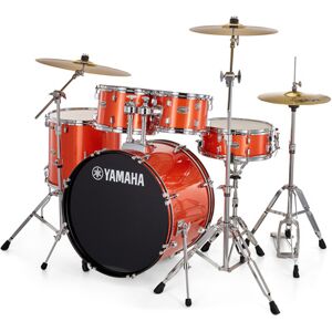 Yamaha Rydeen Standard Orange Glitter Orange Glitter