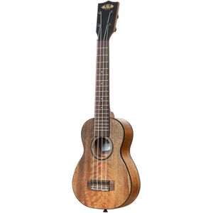 Kala KA-CM-SLN Soprano Ukulele Natural silk