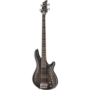 Schecter Hellraiser Extreme 4 STBLS